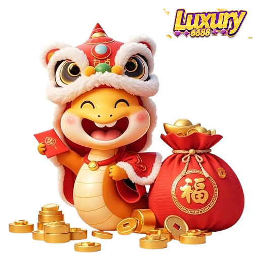 LUXURY6688-คาสิโน